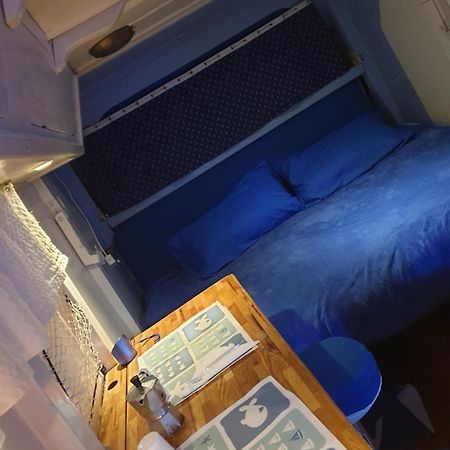 Hotel House Boat à Torre del Greco Extérieur photo